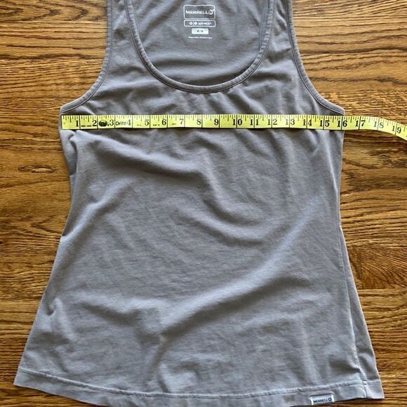 Merrell Athletic Tank Top - Picture 7 of 9